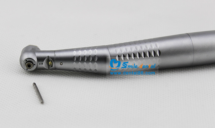 E-Generator LED Handpiece with Quick Coupler